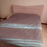 سرویس خواب ۲ نفره کامل