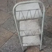 سبد سیب وپیاز آشپزخانه وسبد حمام