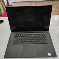 Laptop dell precision 5530