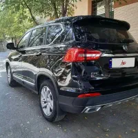 فرداsx5 تمیز بدون مشابه|خودرو سواری و وانت|اصفهان, خانه اصفهان|دیوار