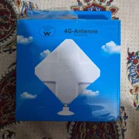 انتن تقویتی مودم سیم کارت خور 4G
