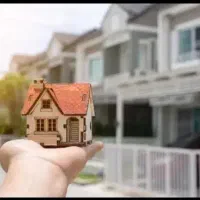 آپارتمان ۵۵ متری خوش نقشه / املاک نگارستان/