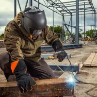 جوشکاری سیار کلیع خدمات جوشکاری پذیرفته میشود