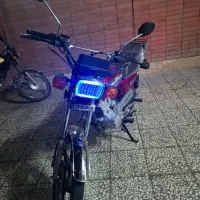 موتور سیکلت دینو ۱۵۰ مدل۱۴۰۳|موتورسیکلت|کاشان, فاز ۱ ناجی آباد|دیوار