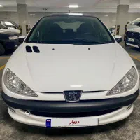 پژو ۲۰۶ تیپ۳