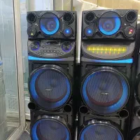 اسپیکرARGON مدل 1563