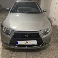 دنا پلاس اتومات ابشنال فول مدل ۱۴۰۴