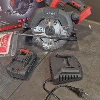 اره سینی شارژی محک 20 ولت|ابزارآلات|مشهد, نوید|دیوار