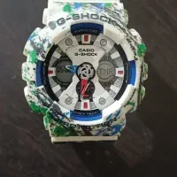 ساعت جیشاک|ساعت|فردیس, شهرک هفده شهریور|دیوار