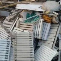 ضایعات آهن -آلات آلمینیوم چدن مس ...|عمده‌فروشی|مشهد, وکیل‌آباد|دیوار