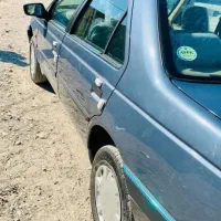 پژو۴۰۵مدل۹۸خشک|خودرو سواری و وانت|چابهار, |دیوار