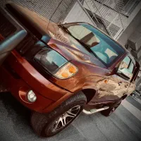 کاپرا دو کابین