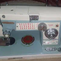 چرخ خیاطی RoBINA