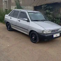 پراید مدل 89