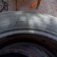 لاستیک کومهو درحد ۲۳۵/۵۵/۱۸