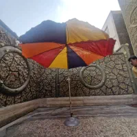 تابلو LED و سایه بانی میوه فروشی|فروشگاه و مغازه|بندرعباس, |دیوار
