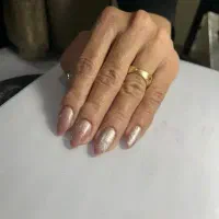 کاشت ناخن ۲۰۰|خدمات آرایشگری و زیبایی|آستانه اشرفیه, |دیوار