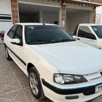 پژوپارس ELX 1403 (اتوگالری اشکان)
