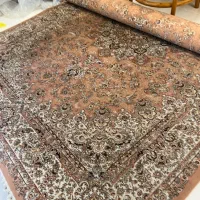 فرش ماشینی ۶ متری و ۹ متری|فرش|تهران, شهرک فردوس (حسینی)|دیوار