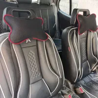 تیبا 2 هاچبک سالم و خونگی کم کار|خودرو سواری و وانت|اصفهان, خرم|دیوار