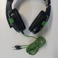 هدفون گیمینگ tsco