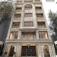 اپارتمان پردیس/جنوبی/کلید نخورده