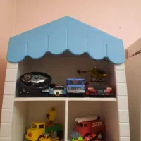 بوفه درحدنو دو کشورهای