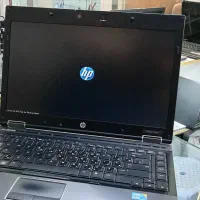 loptop hp elitebook 8440w|رایانه همراه|همدان, |دیوار