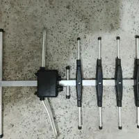 آنتن سایز بزرگ و گیرندگی خوب