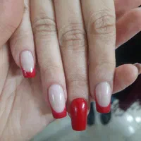 خدمات کاشت ناخن لاهیجان|خدمات آرایشگری و زیبایی|لاهیجان, کوی خزر|دیوار