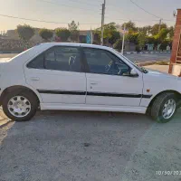 پارس سال|خودرو سواری و وانت|شهریار, کرد امیر|دیوار