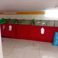 فروش وسایل طبافی|فروشگاه و مغازه|تفت, |دیوار