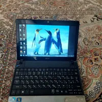 لب تاب نو هست کم مصرف|رایانه همراه|مشهد, حسین‌آباد|دیوار