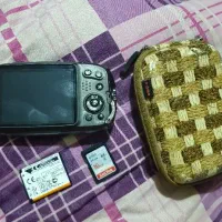 دوربین دیجیتالی فوجی فیلم