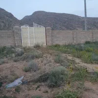 باغ شهری سیاخ دارنگون ۲۸۰۰ متر