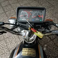 هوندا ۲۰۰ نیکتاز