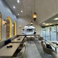 تجهیز/ طراحی کافی شاپ و رستوران/اجرا دکور/پیمانکار