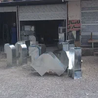 کانال سازی حسین|کولر آبی|مرودشت, ژیان|دیوار