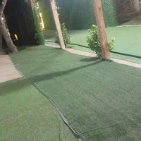 پارکبان باغ رستوران با انعام خوب جای خوابم داریم