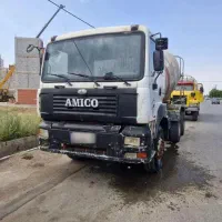 ۳ عدد میکسر