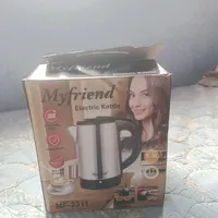 چای ساز نو