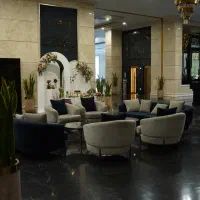 سالن دورهمی افطاری تولد کارگاه آموزشی