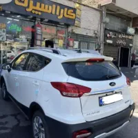 کی ام سی sr3/تحویل روز نمایندگی رنگبندی*|خودرو سواری و وانت|تهران, صادقیه|دیوار