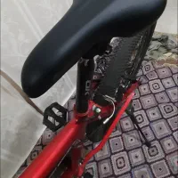 دوچرخه کاملا سالم در حدنو|دوچرخه، اسکیت، اسکوتر|رشت, قاسمیه|دیوار