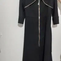 مانتو پاییزی