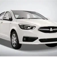 شاهین اتوماتیک cvt