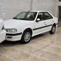 پارسtu5مدل1402|خودرو سواری و وانت|لردگان, |دیوار