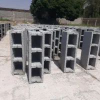 بلوک. سیمان. گچ. آجر حلقه|مصالح و تجهیزات ساختمان|یاسوج, |دیوار