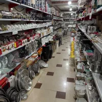 نیروی کار خانم تمام وقت و پاره وقت