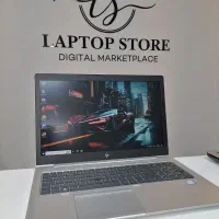 لپ تاپ Elitebook 850 نسل هشتم در حد